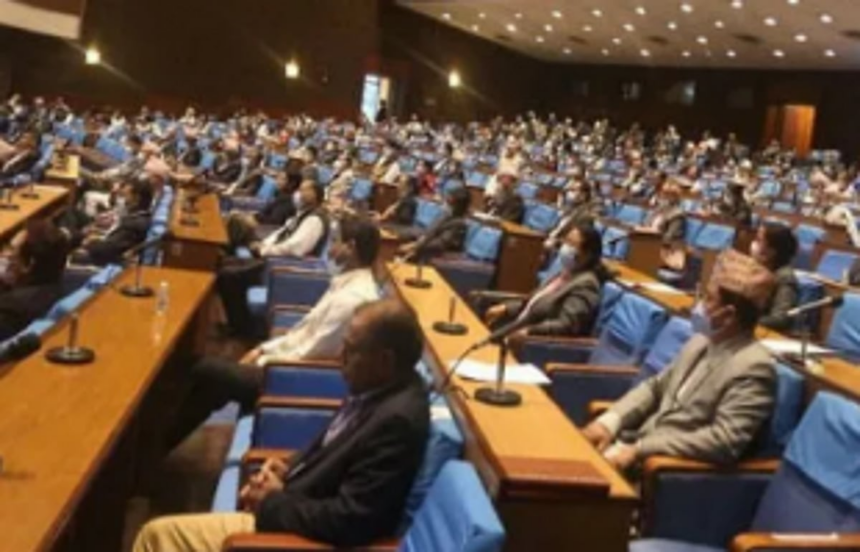 Nepal flexes muscles and claim parts of Uttarakhand