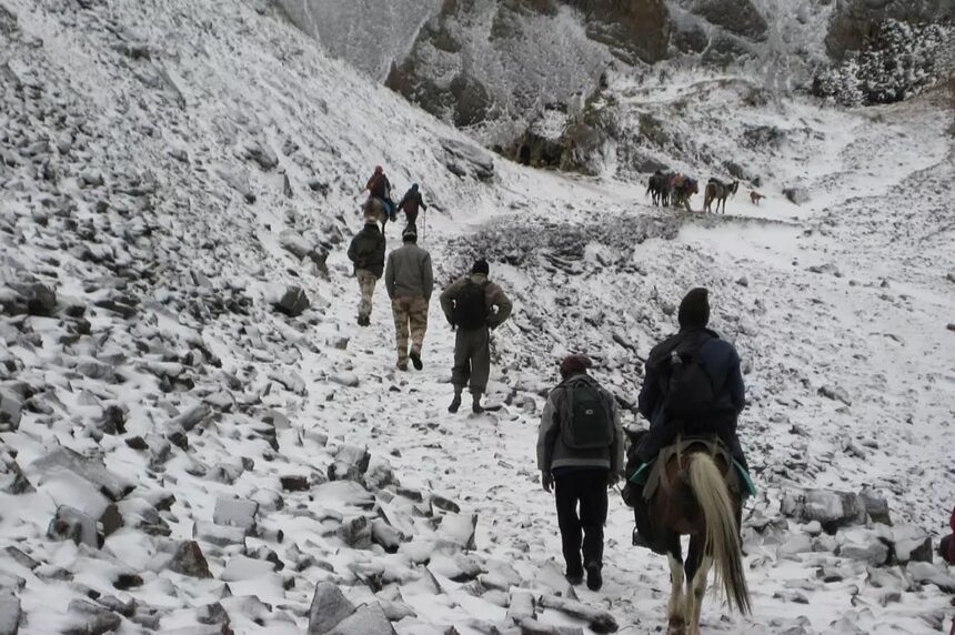 Nepal reasserts claim to Lipulekh 1 Nepal reasserts claim to Lipulekh