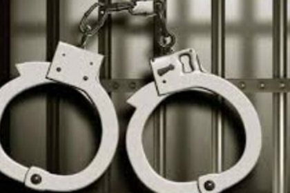 Nepali National Arrested at Thivim Railway Station with 3.5 Kg Ganja