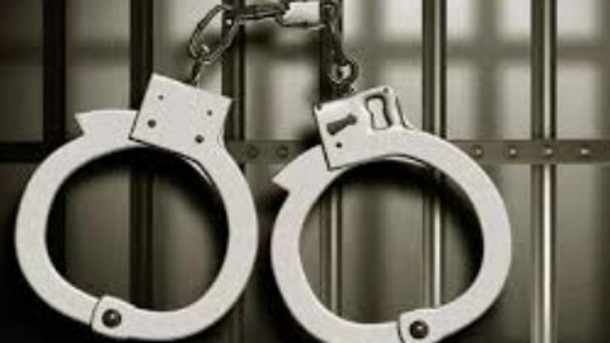 Nepali National Arrested at Thivim Railway Station with 3.5 Kg Ganja 1 Nepali National Arrested at Thivim Railway Station with 3.5 Kg Ganja