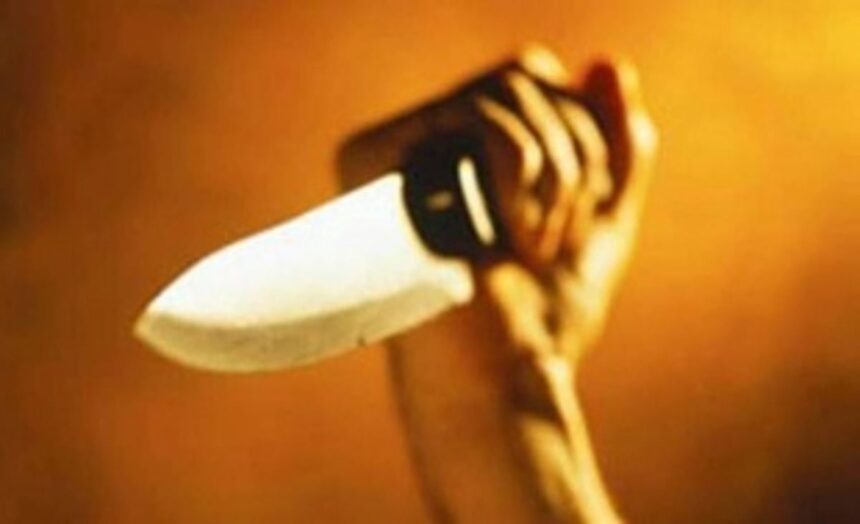 Nephew stabs uncle   to death   at Dapot