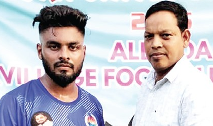 Nerul SC Cruise Past Candolim SC 4-1 to Enter Assonora United Super Soccer Cup Semi-Finals