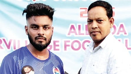 Nerul SC Cruise Past Candolim SC 4-1 to Enter Assonora United Super Soccer Cup Semi-Finals