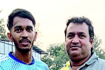 Nerul SC enter semis