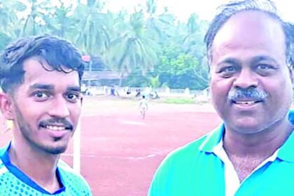 Nerul SC pip
FC Tuem