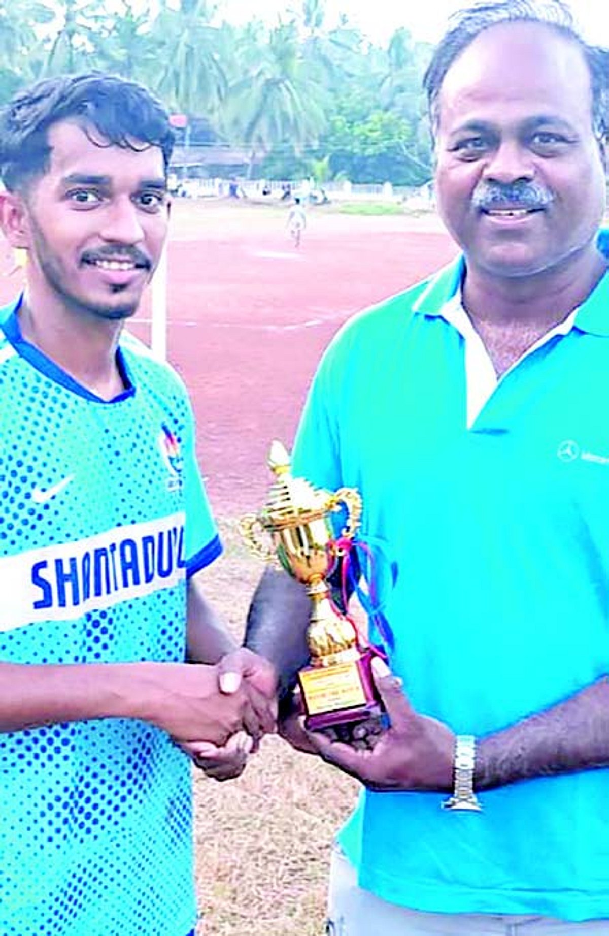 Nerul SC pip
FC Tuem
