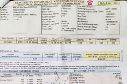 Nerul local furious after power line  disconnected despite paying bills