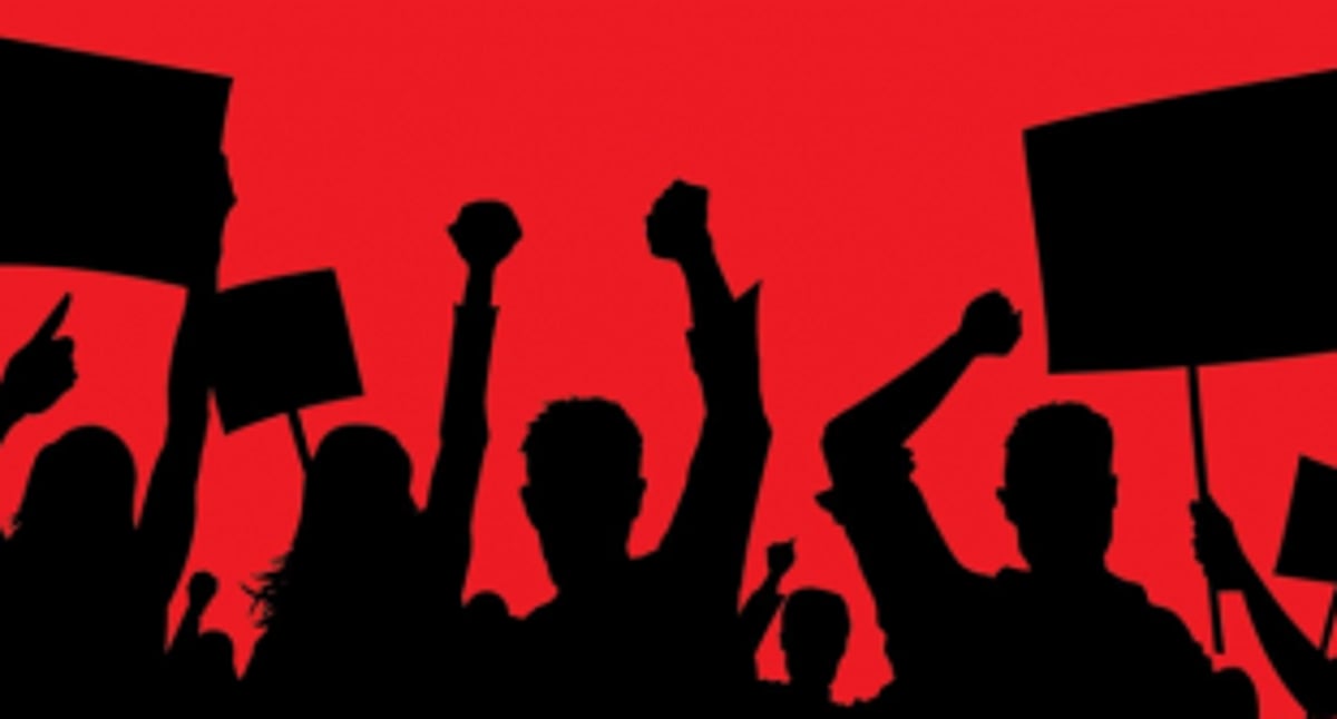 Nerul residents oppose demolition of temple