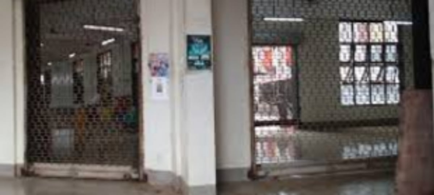Nerul vendor tests positive; Mapusa fish market shut 1 Nerul vendor tests positive; Mapusa fish market shut