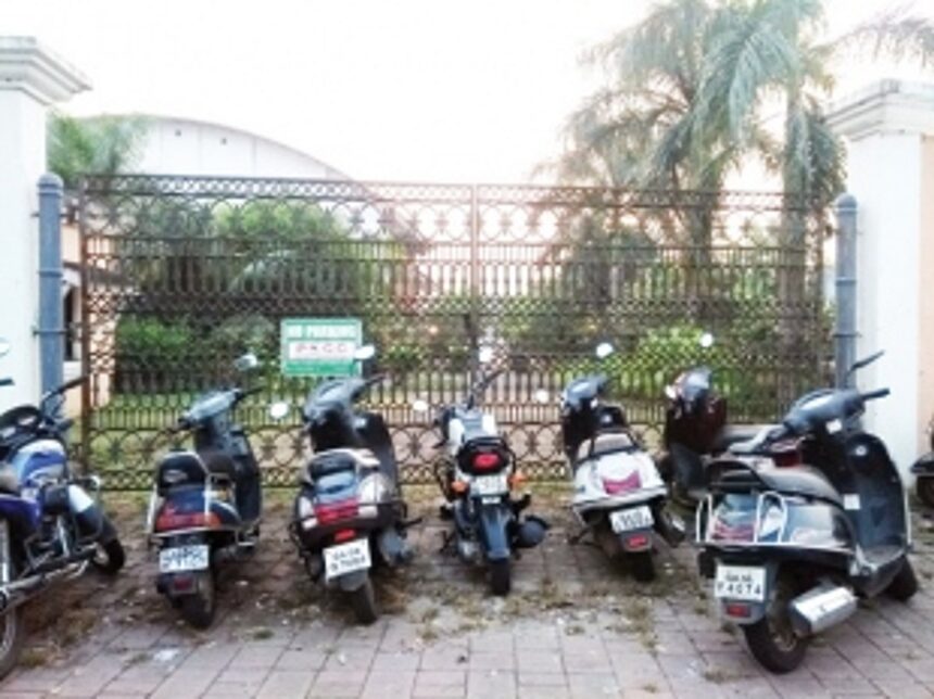 Nerve centre of Art & Culture needs comeback performance