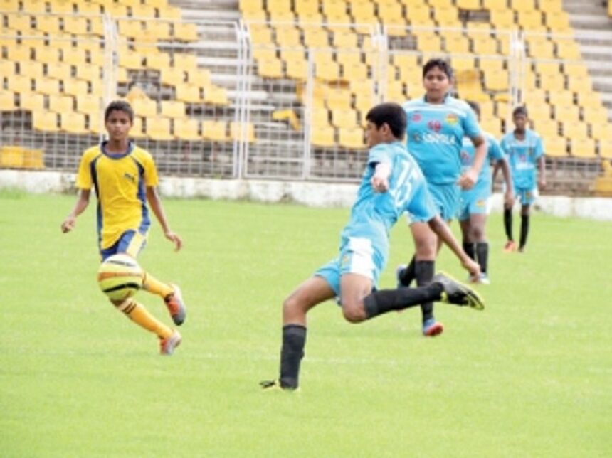 Nervy wins for Loyola and OL Rosary HS