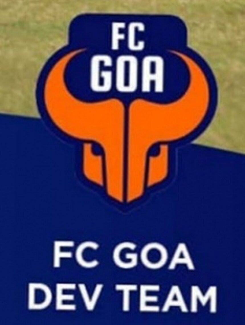 Nestor, Lesly & Kapil extend FC Goa Dev team contracts