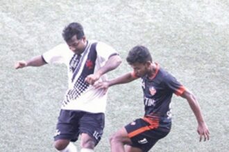 Nestor brace helps FC Goa ease past Vasco SC
