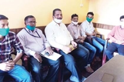 Netravali, Wadem power woes due to dense forest: Officials