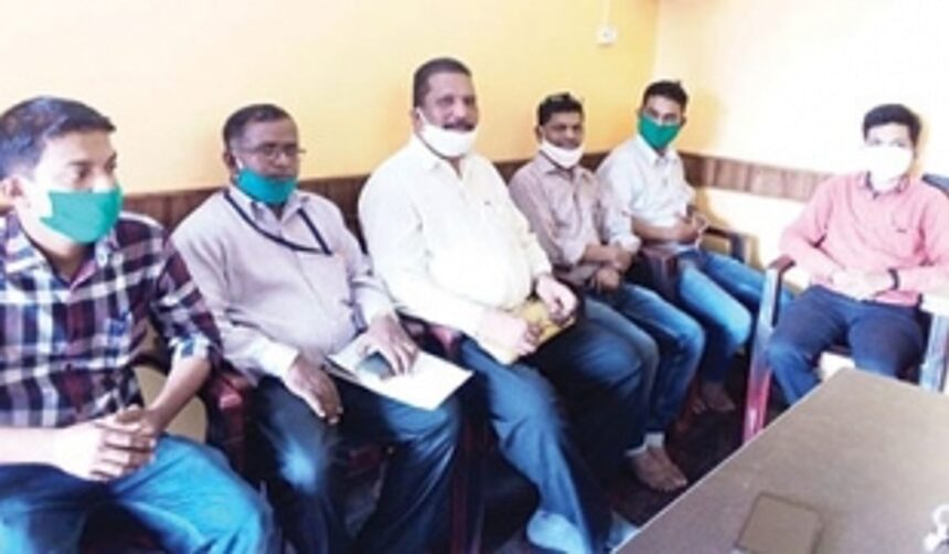 Netravali, Wadem power woes due to dense forest: Officials