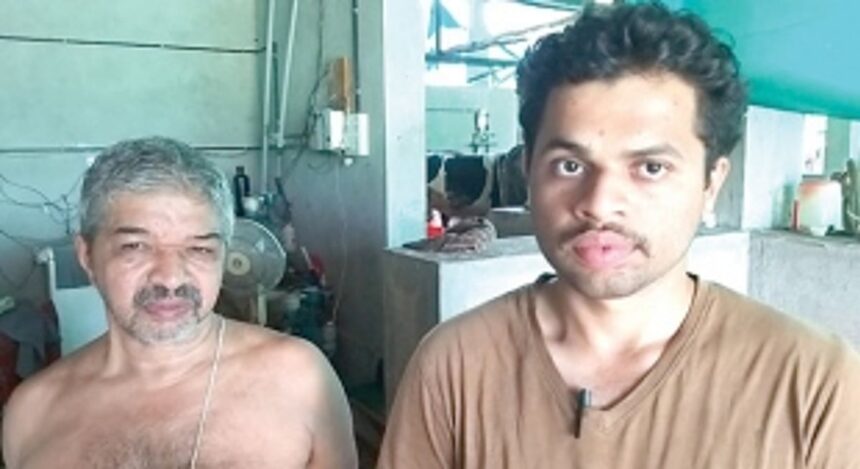 Netravali family offers their land for BSNL tower to solve internet woes