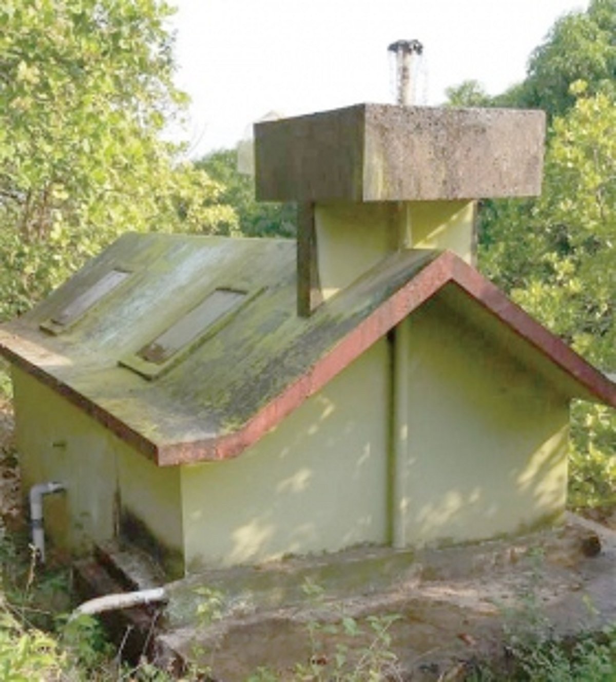 Netravali villagers complain of irregular drinking water supply