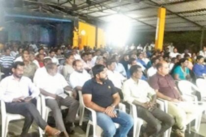 Netravali villagers oppose classification  of adjoining villages as eco-sensitive zone