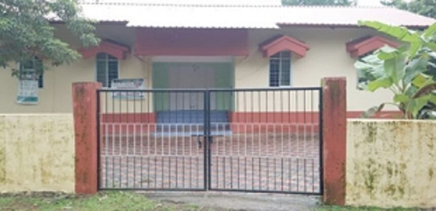 Netravali’s demand for upgrading RMD to PHC still unfulfilled!