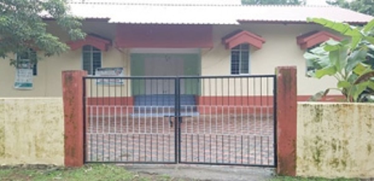 Netravali’s demand for upgrading RMD to PHC still unfulfilled!