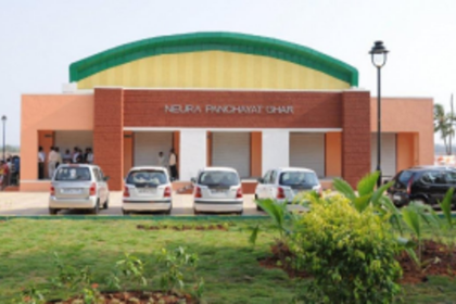 Neura gram sabha opposes proposed Pilar-Old Goa MDR