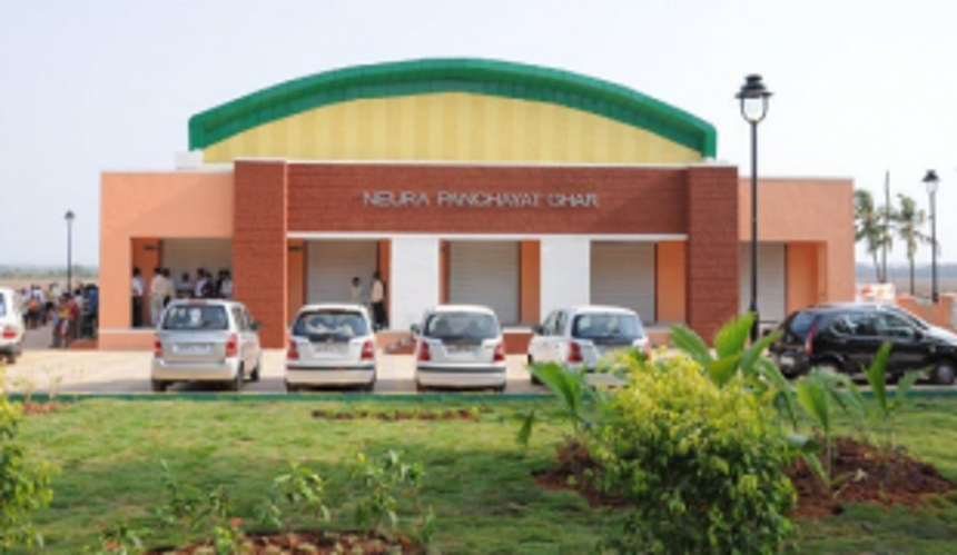 Neura gram sabha opposes proposed Pilar-Old Goa MDR