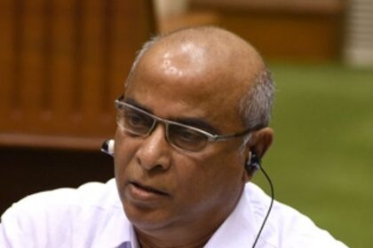 Never asked, accepted money for  jobs: Ajgaonkar