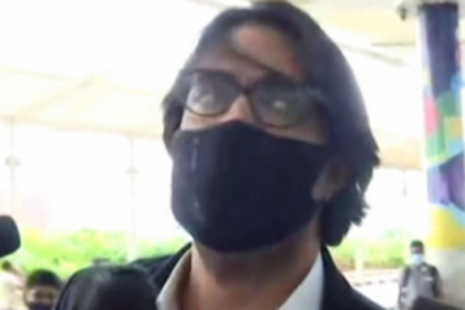 Never met SSR: Gaurav