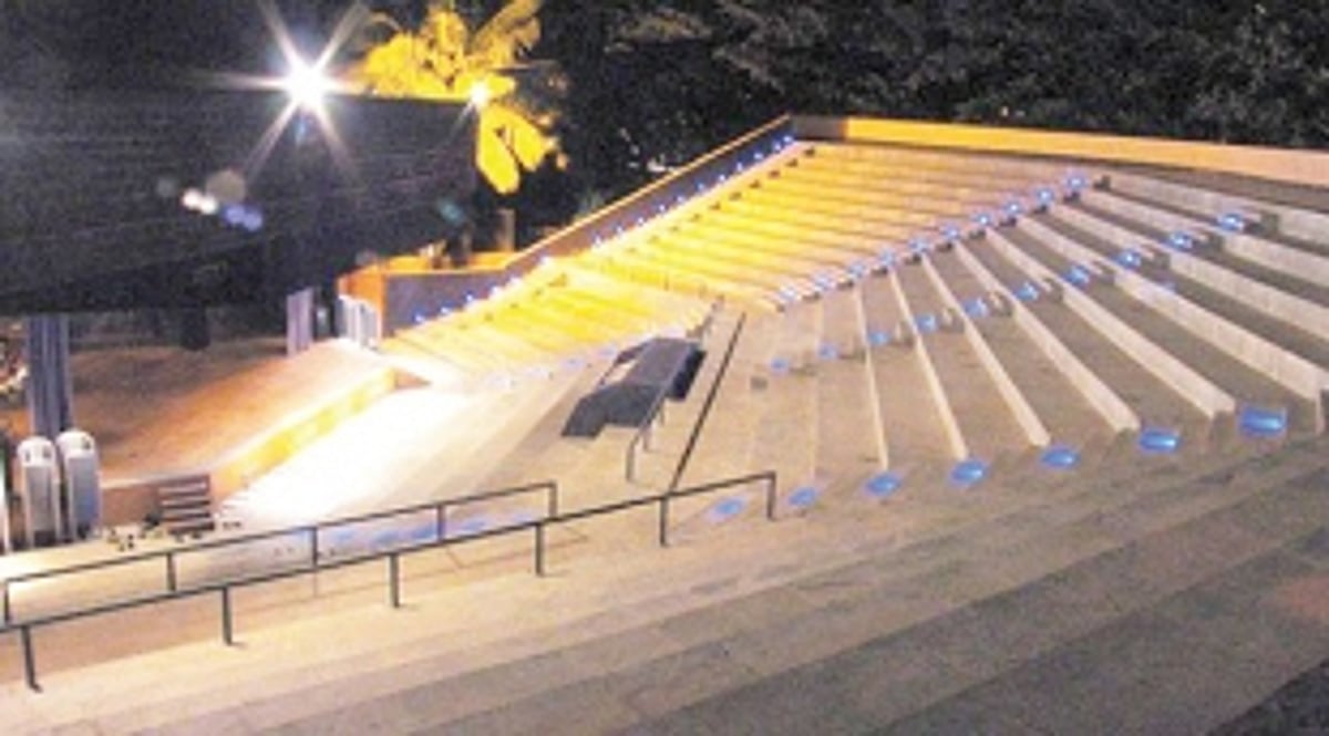 Never said Kala Academy would be demolished: Minister