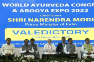 New Ayurveda Institute gets warm response from Goan students