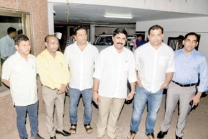 New CM will have to walk on THIN ICE