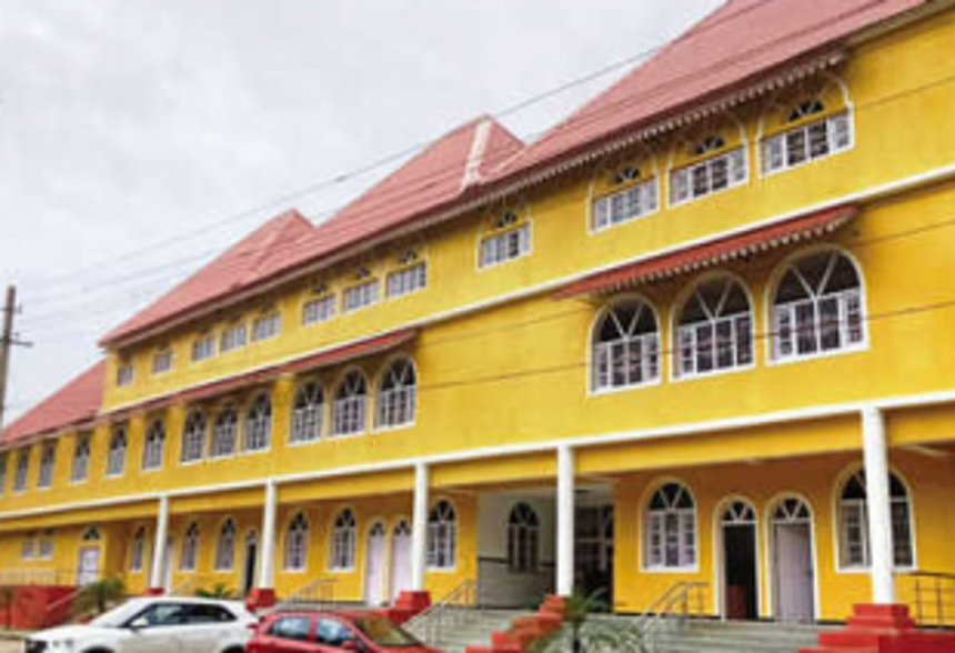 New Cansaulim PHC should be opened soon, says Sarpanch 1 New Cansaulim PHC should be opened soon, says Sarpanch
