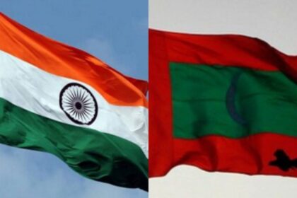 New Delhi, Male Hold Talks to Strengthen Economic Cooperation