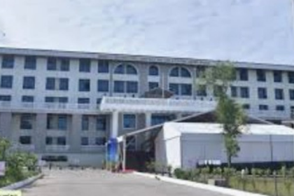 New District and Sessions Court Complex at Merces to Begin Operations from March 10