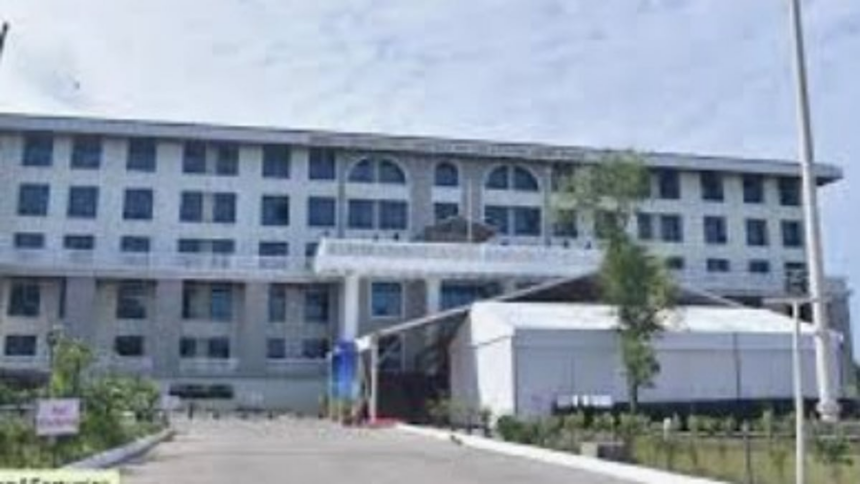 New District and Sessions Court Complex at Merces to Begin Operations from March 10 1 New District and Sessions Court Complex at Merces to Begin Operations from March 10