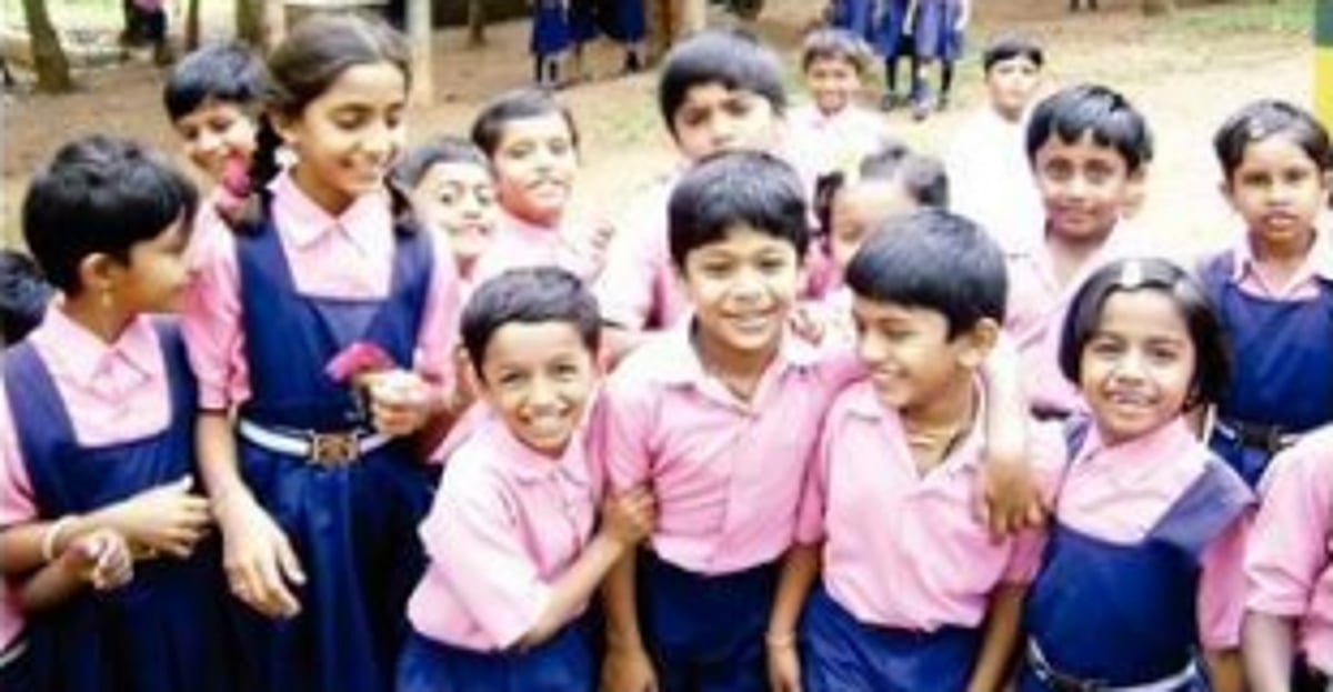 New Education Policy: At face value?