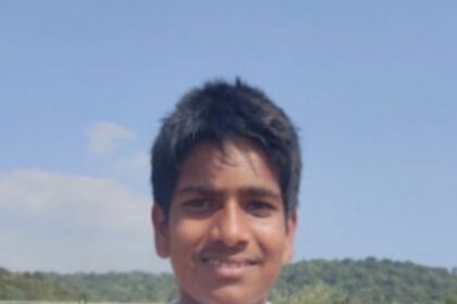 New English HS Kerim triumph