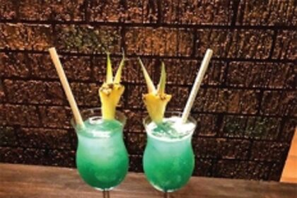 New Foodie Avatar of This All Time Favorite Bar!