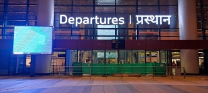 New Goa Airport in Mopa takes off on 5 Jan with these flights