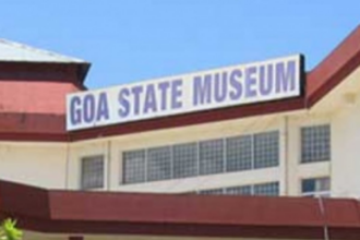 New Goa State Museum to be housed in Ella  on sprawling 9520 sq mts of Agri Department’s land