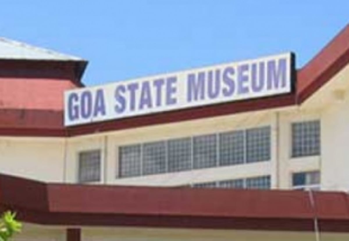 New Goa State Museum to be housed in Ella  on sprawling 9520 sq mts of Agri Department’s land