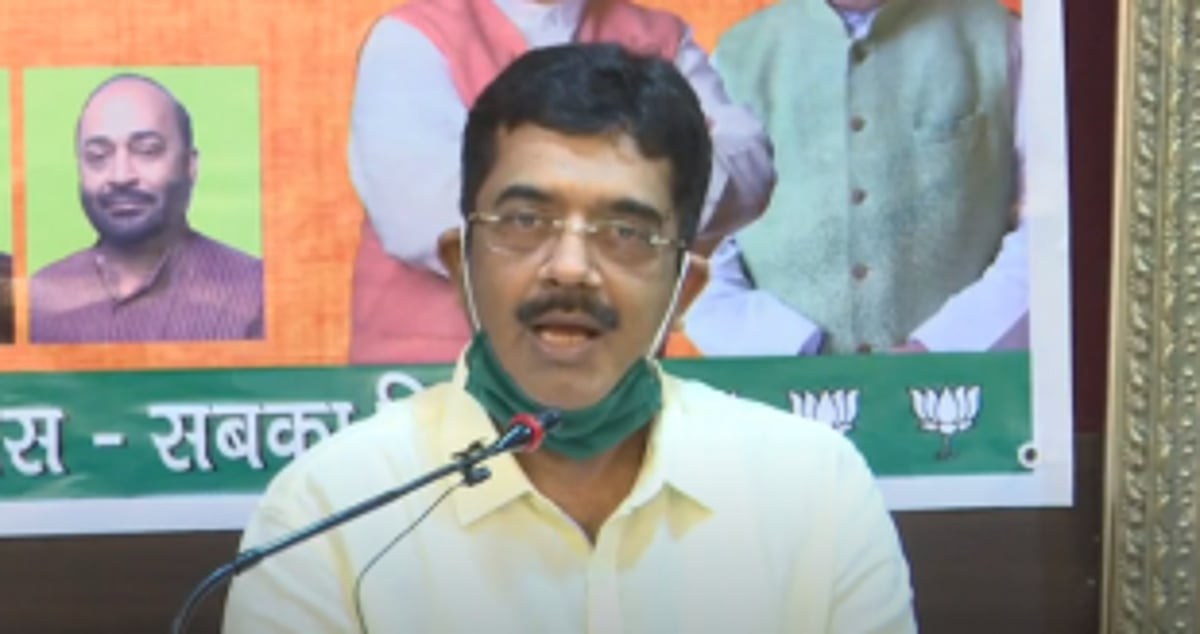 New Goa government to be sworn-in in the coming week