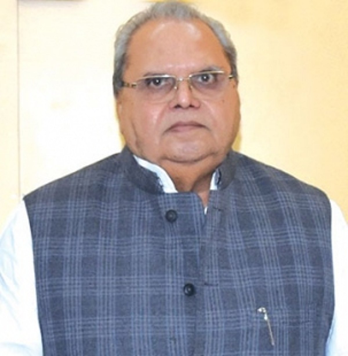 New Governor takes oath today