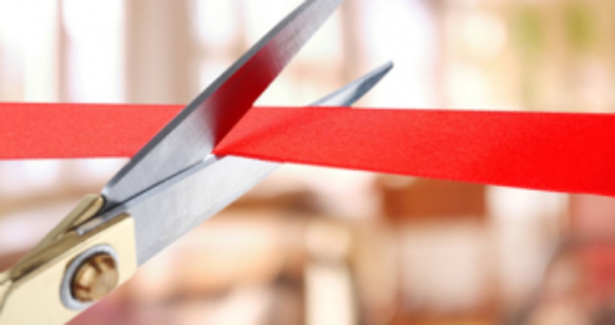 New HC building set for inauguration