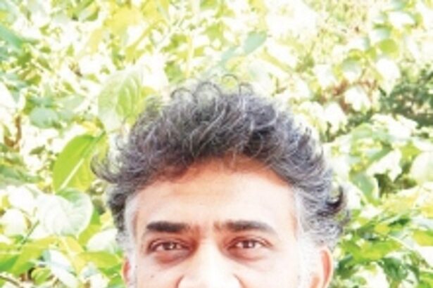 New India: The price of being a political prisoner