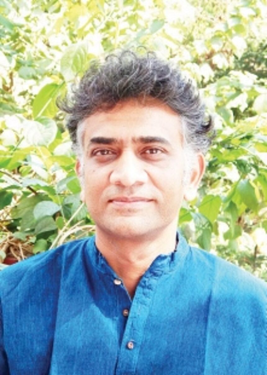 New India: The price of being a political prisoner