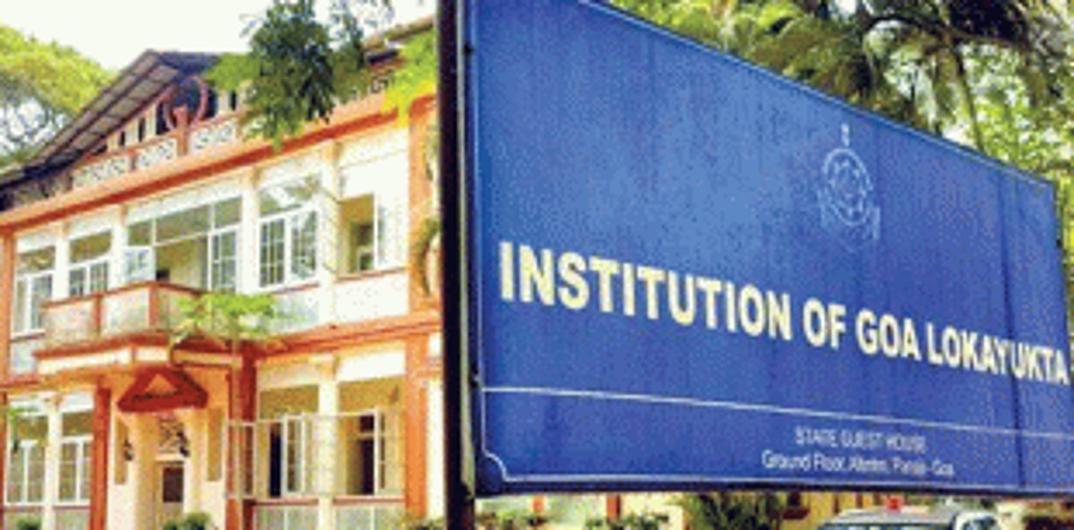 New Lokayukta to take oath tomorrow