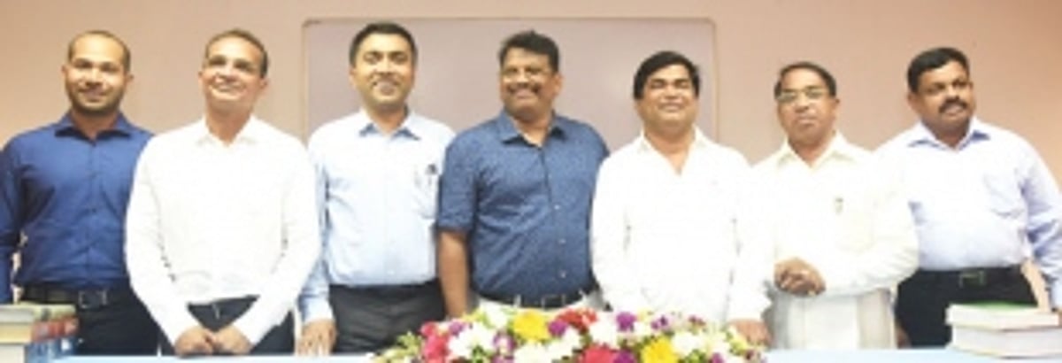 New MLAs take oath