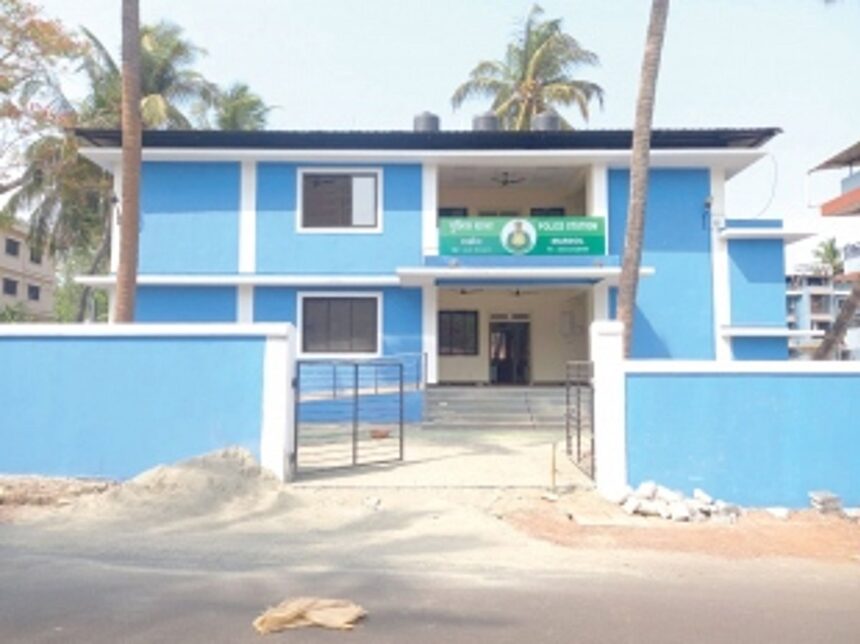 New Mardol police station notified,  to be inaugurated on June 8