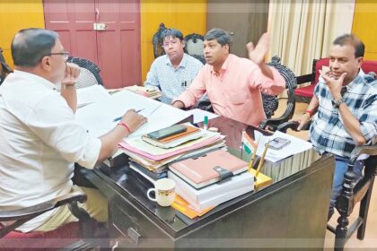New Market Traders Demand Increased Security After Thefts, MMC Chief Promises Action